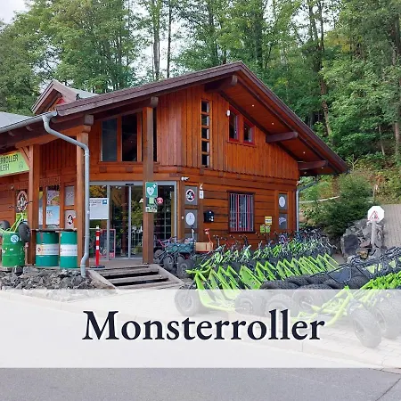 Harzhub * Braunlage