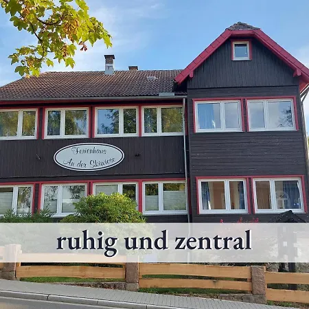 Harzhub