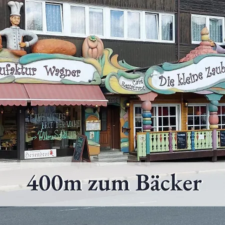 Harzhub * Braunlage